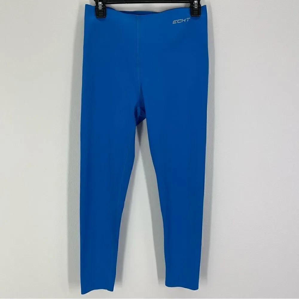 ECHT high waisted